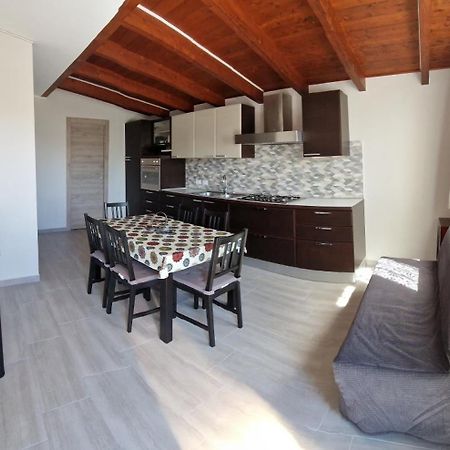 Casa Vacanze Villa Marta San Giorgio  Esterno foto