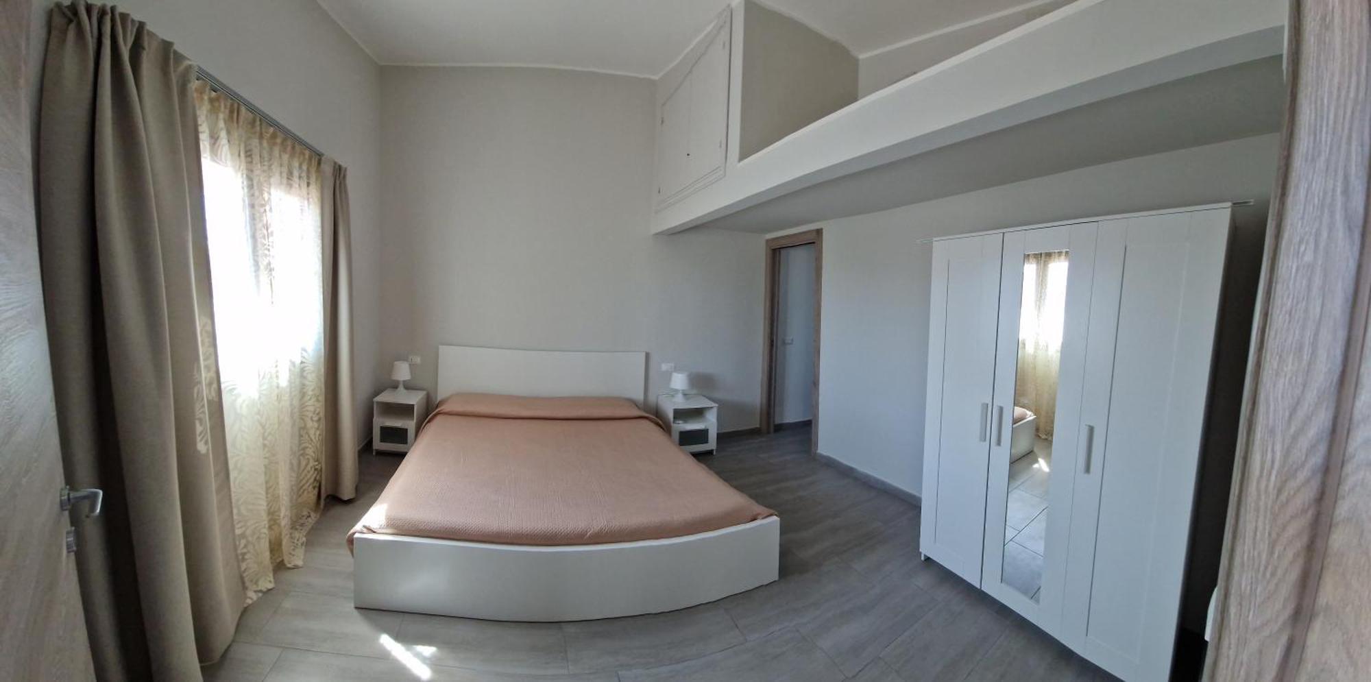 Casa Vacanze Villa Marta San Giorgio  Esterno foto