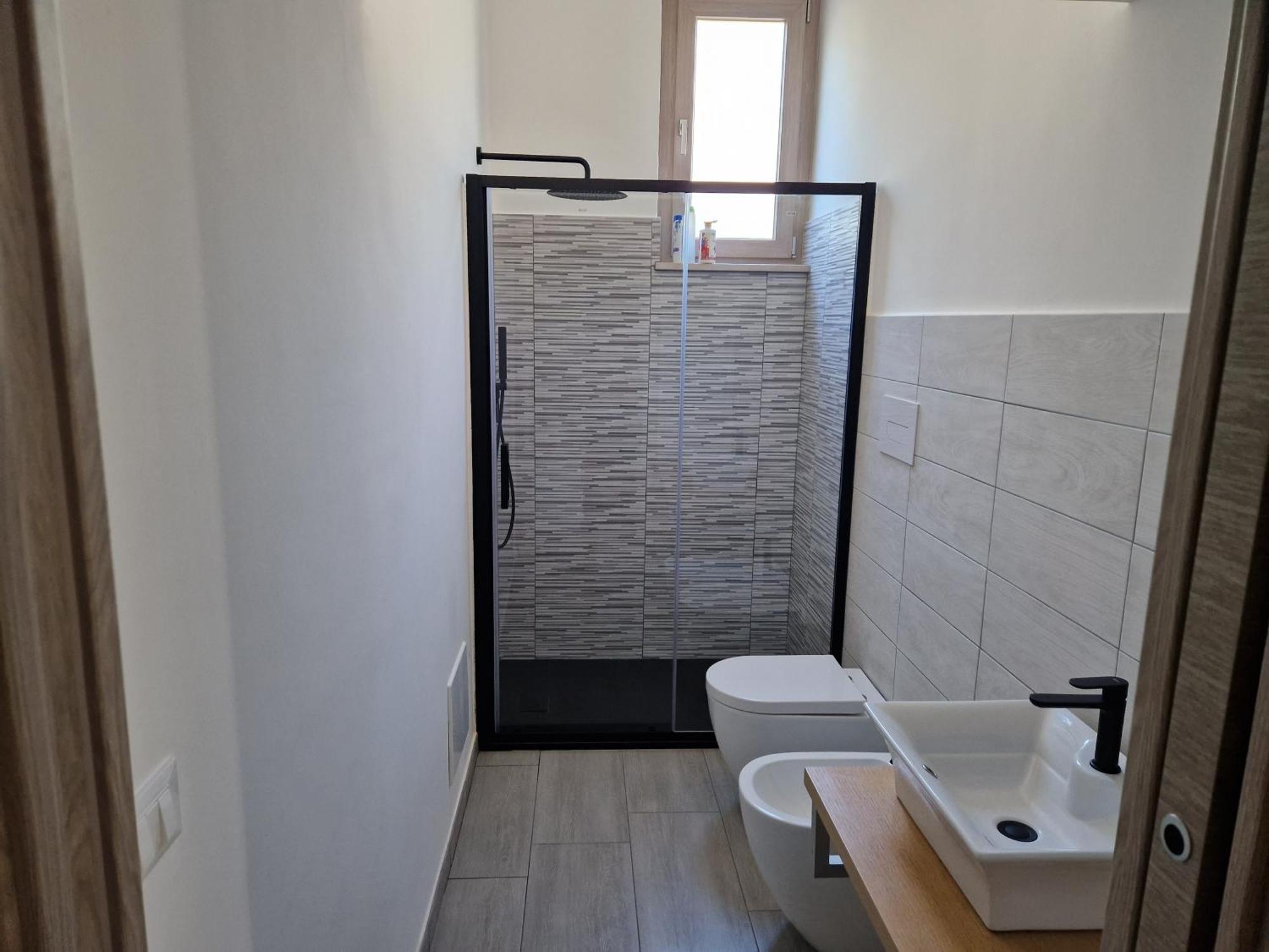 Casa Vacanze Villa Marta San Giorgio  Esterno foto